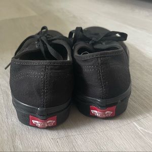 Vans 7.5